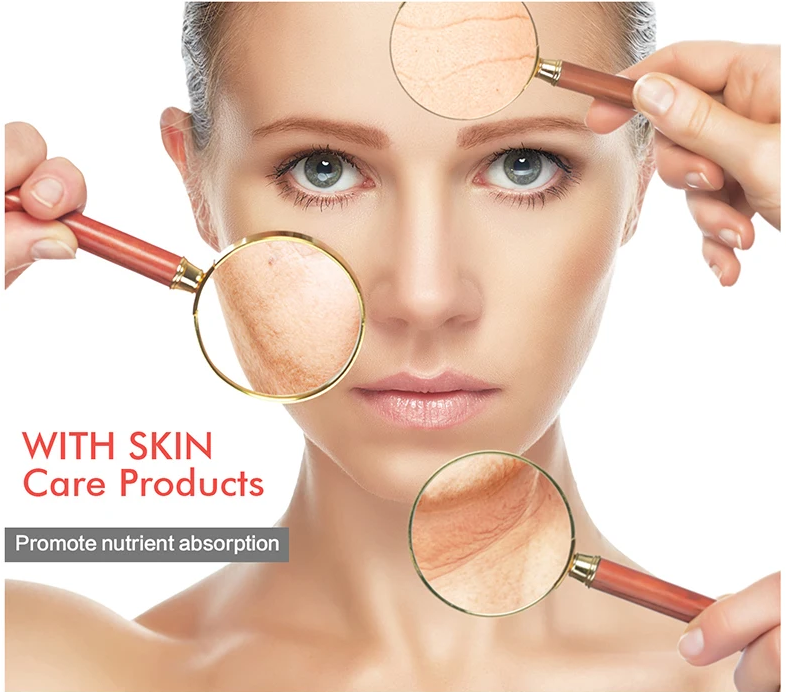 Vienlux™ - Skin Therapy Wand Machine