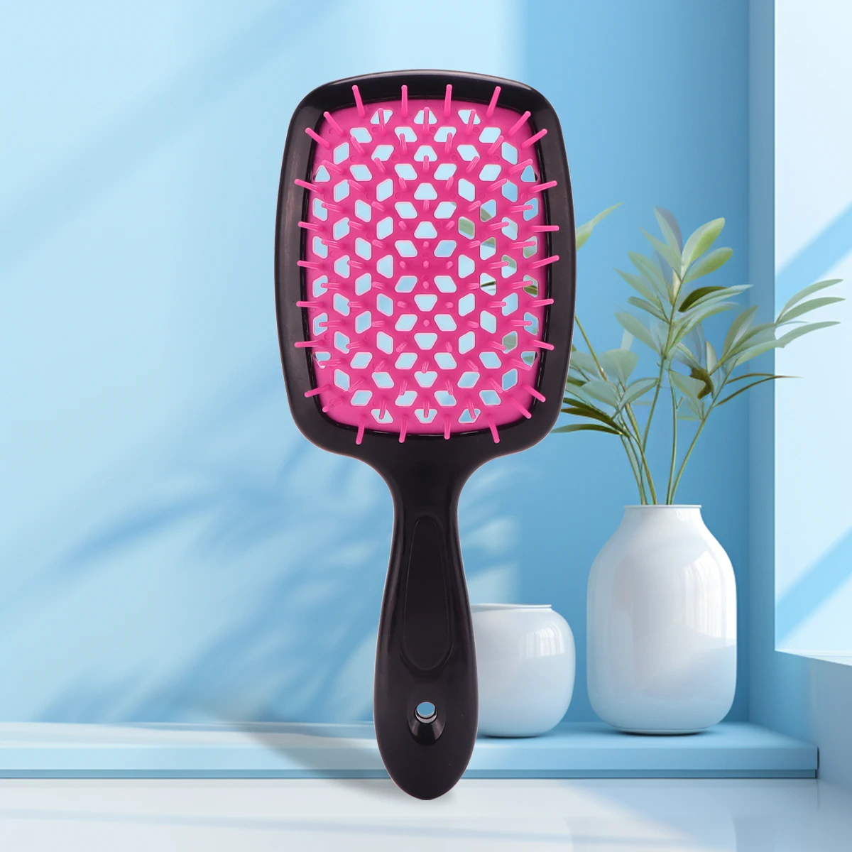 LuxeBrush™ - Detangling Hair Brush