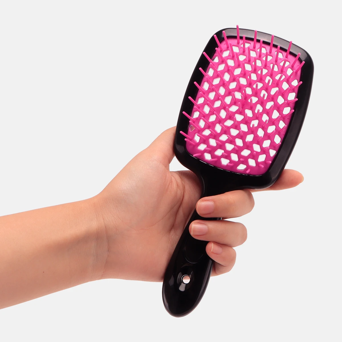 LuxeBrush™ - Detangling Hair Brush
