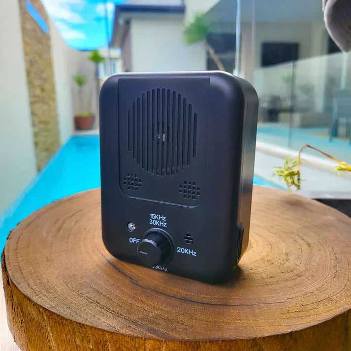 Quietrix Anti-Barking Device