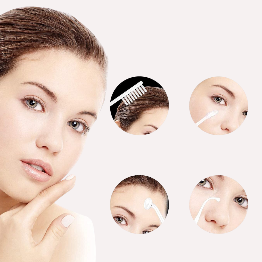 Vienlux™ - Skin Therapy Wand Machine