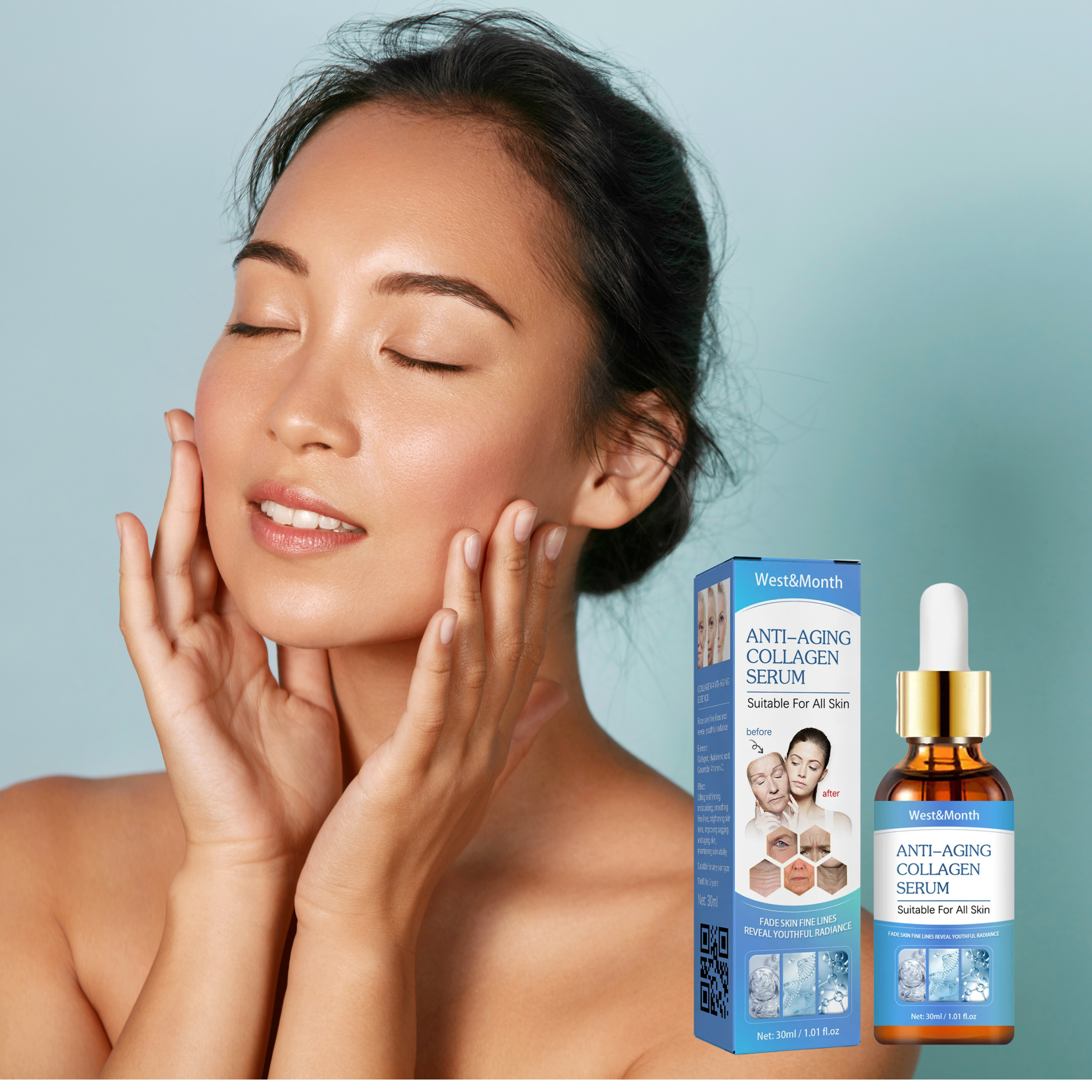 Selaviv™ -Anti-Aging Collagen - 70% OFF TODAY ONLY!