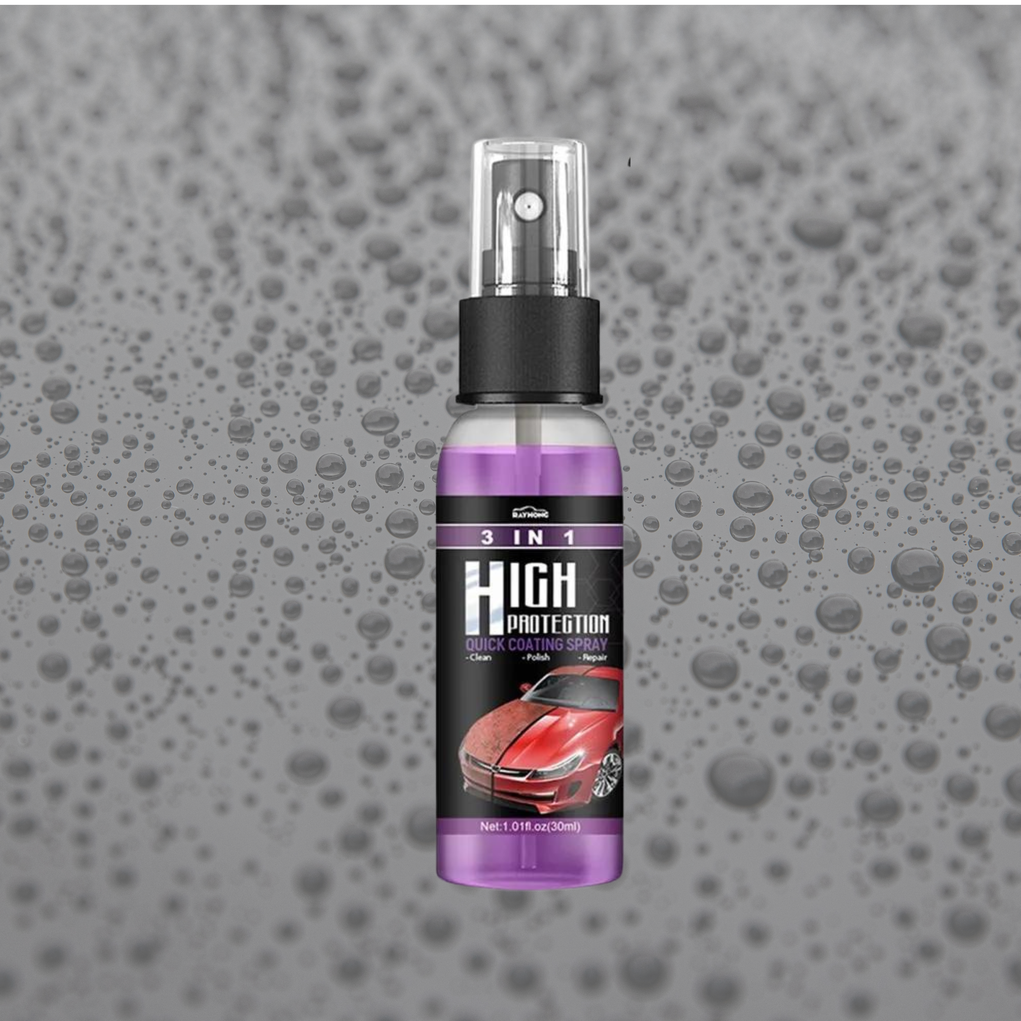 SprayOn™- Ceramic Coating Spray