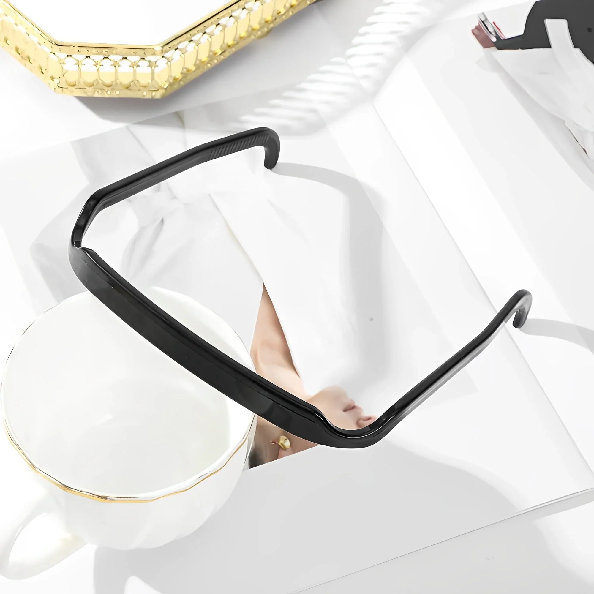 GlamStyle™ - SunKissed Headband