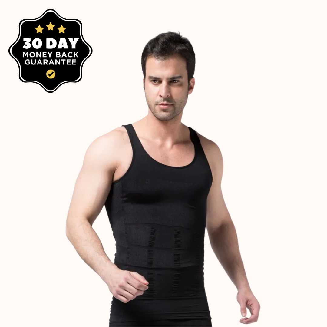 ProSculpt™ -Men's Body Shapewear