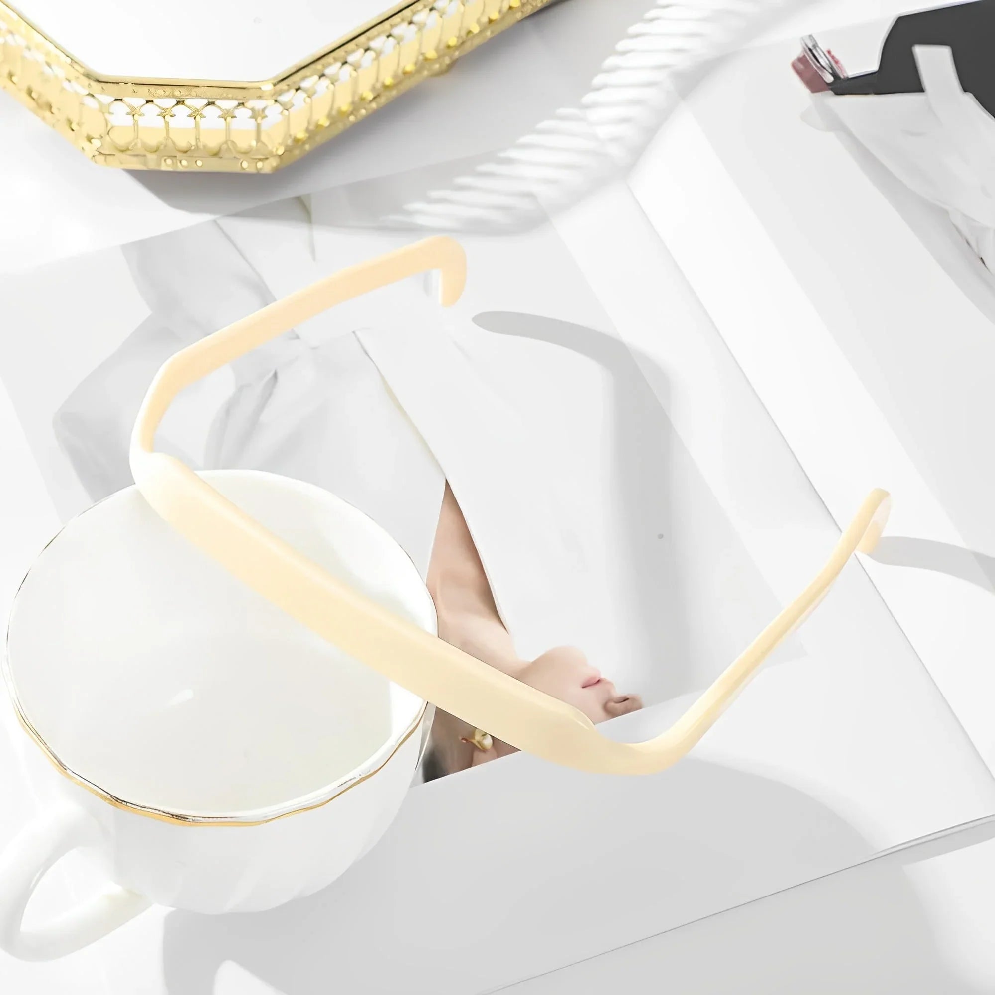 GlamStyle™ - SunKissed Headband