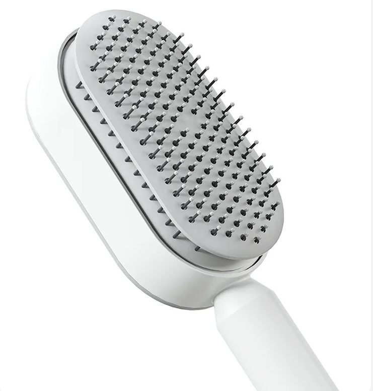 ProBrush™ - Self Cleaning Hair Brush
