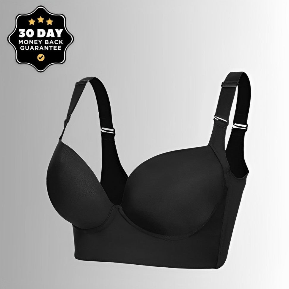 LiftLuxe™ Push-Up Bra