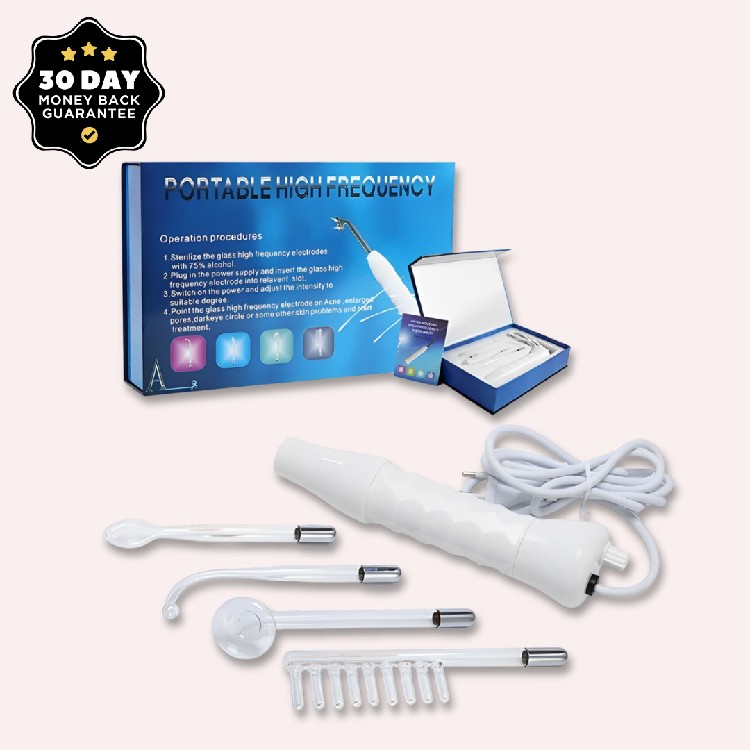Vienlux™ - Skin Therapy Wand Machine