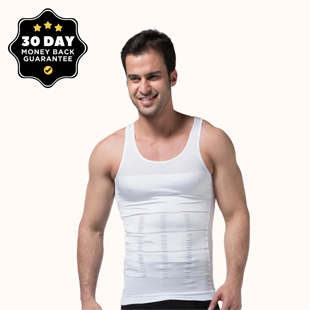ProSculpt™ -Men's Body Shapewear