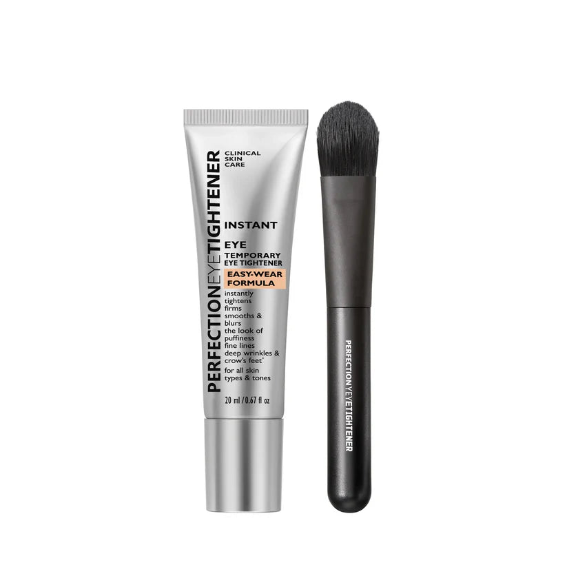 Sale Happening Now: 70% OFF 🔥 Instant Eye Tightener Easy-Wear Formula With Free Brush!