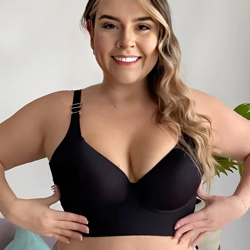 LiftLuxe™ Push-Up Bra