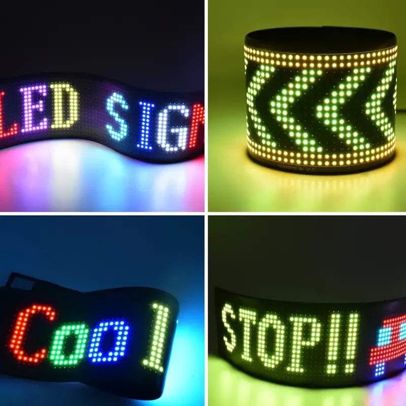 Specta™ - LED Display Panel