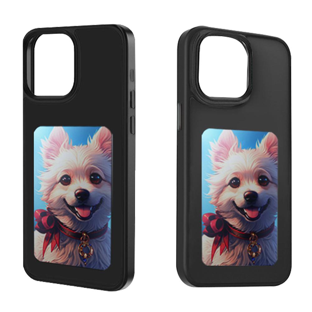 Caseus™ Digital Phone Case