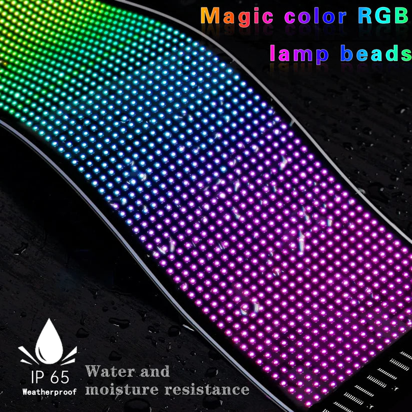 Specta™ - LED Display Panel