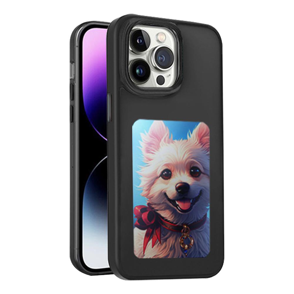 Caseus™ Digital Phone Case