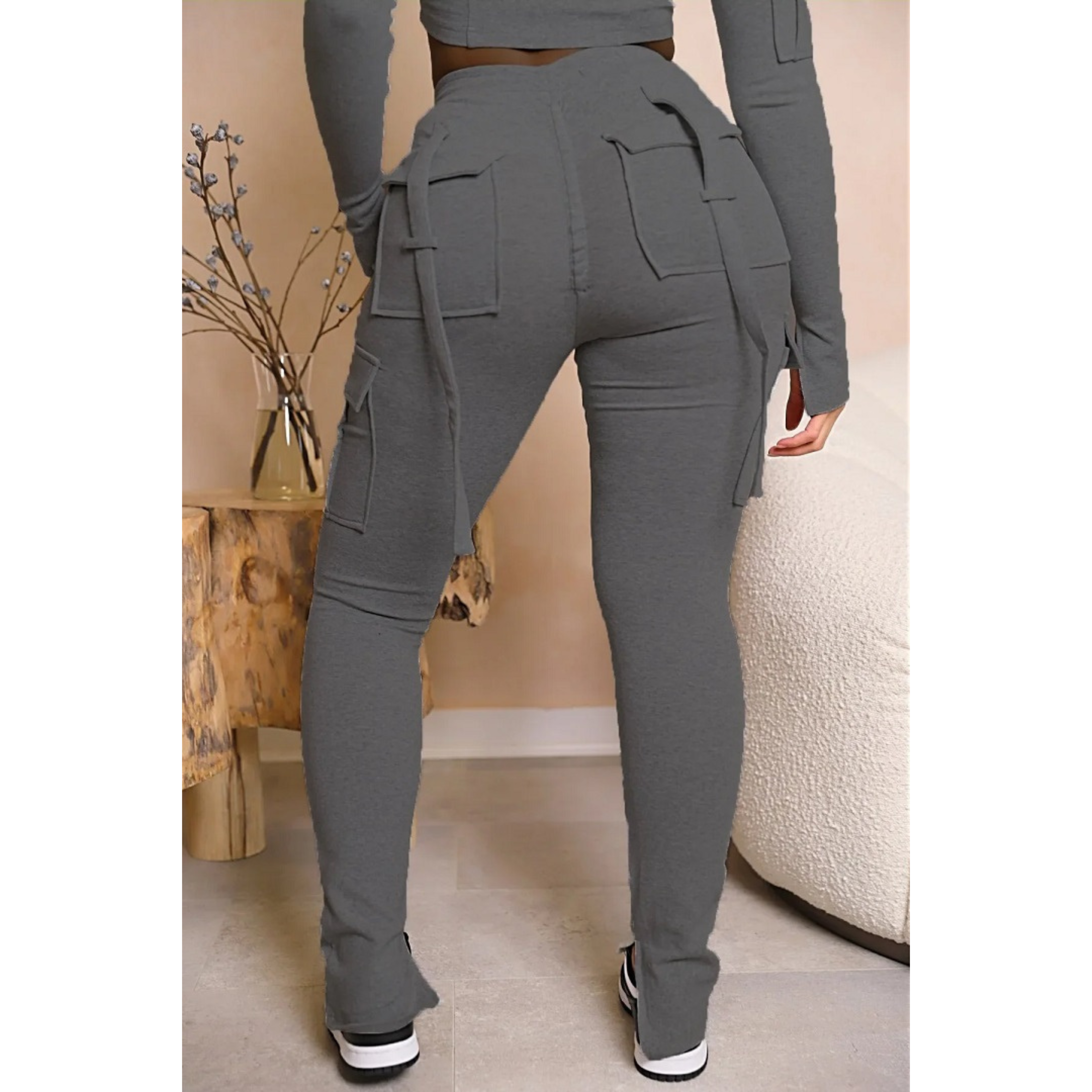 Borjeans™ Cargo Pants
