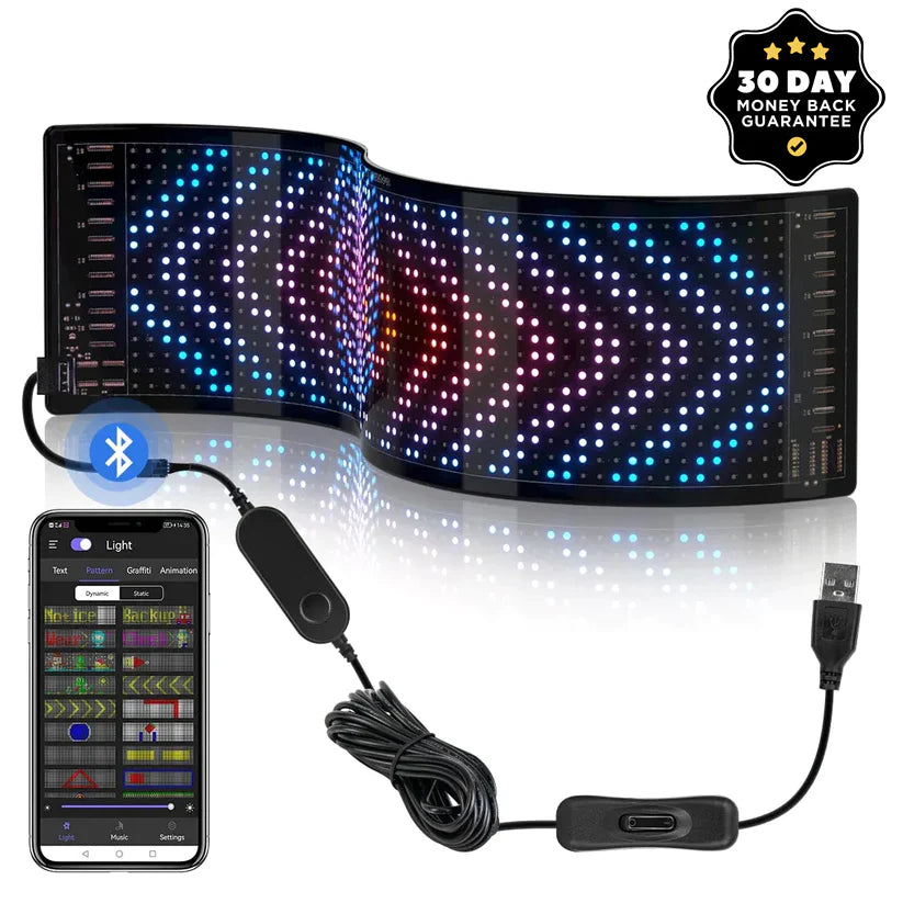 Specta™ - LED Display Panel