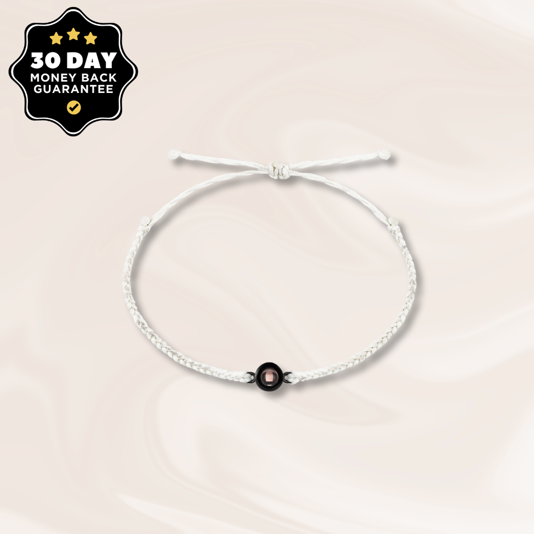 SnapJewel™ - Photo Bracelet