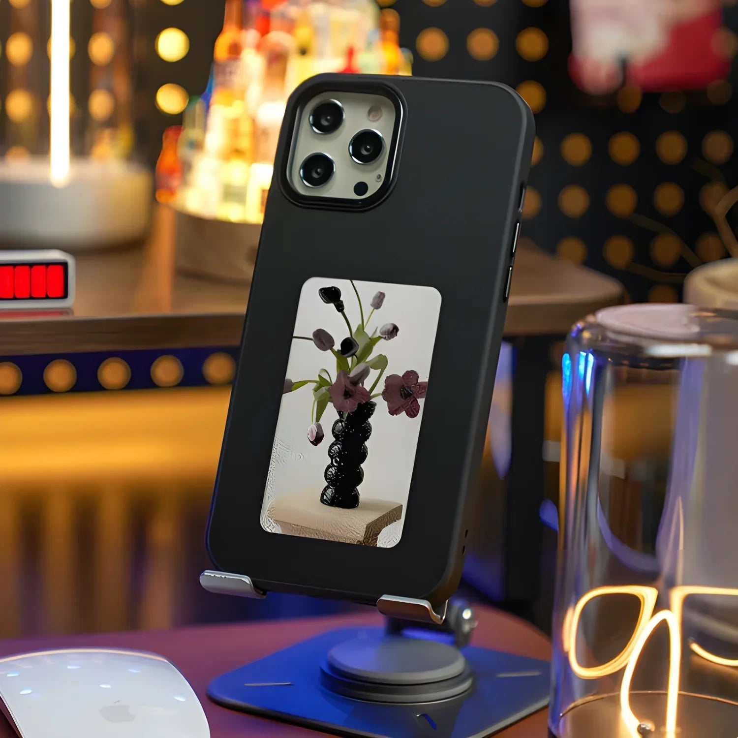 Caseus™ Digital Phone Case