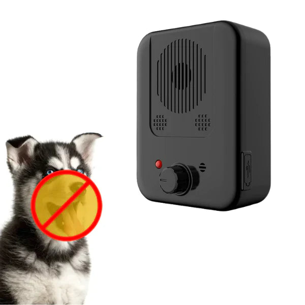 Quietrix Anti-Barking Device